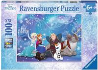 Ravensburger Puzzle "Disney Frozen, Eiszauber" Made in Germany