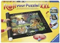 Ravensburger Puzzleunterlage "Roll your Puzzle XXL" Made in Europe