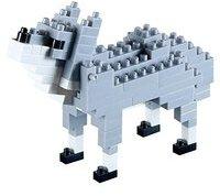 Brixies Wolf