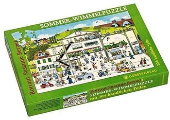 gerstenberg-verlag-sommer-wimmel-puzzle-kinderpuzzle