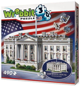 Tactic Games Tactic White House Washington