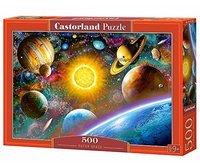 Castorland Outer Space