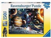 Puzzle Ravensburger Im Weltall 150 Teile XXL