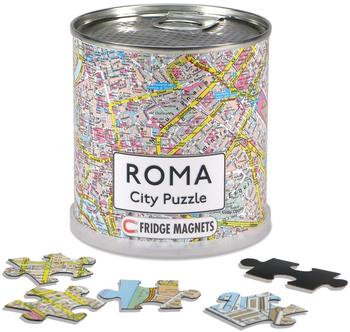 Extragoods City Puzzle - Roma (500 Teile)