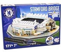 Paul Lamond Games Chelsea Stamford Bridge Stadium 3D