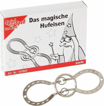 Bartl Mini-Puzzle Das magische Hufeisen (7605)
