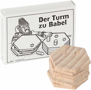 Bartl Der Turm zu Babel (2570)