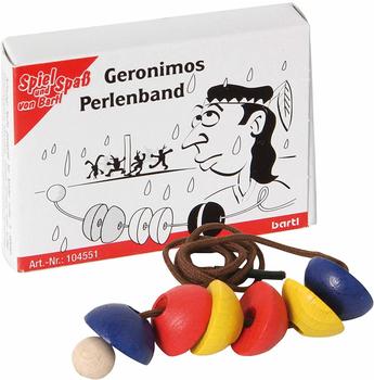 Bartl Mini-Puzzle Geronimos Perlenband L (4551)