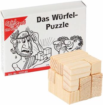 Bartl Mini-Puzzle Das Würfel-Puzzle (2149)