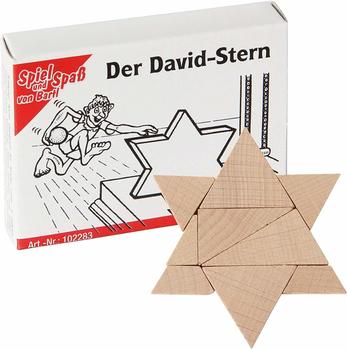 Bartl Der David-Stern (2283)