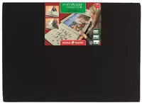 Puzzle-Aufbewahrung Portapuzzle bis 1500 Teile