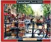 Castorland CAS 1031332, Castorland Amsterdam Landscape,Puzzle 1000 Teile