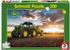 Schmidt-Spiele John Deere Traktor 6150R mit Feldspritze