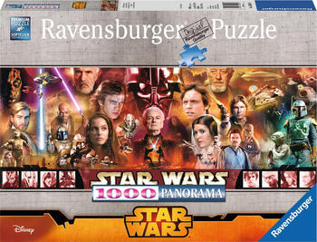 Ravensburger Star Wars Legenden