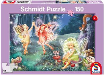 Schmidt-Spiele Feentanz, 150 Teile
