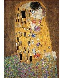 Ravensburger Klimt - Der Kuss (1.500 Teile)