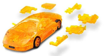 Herpa Puzzle Fun 3D Lamborghini Murciélago, transparent (80657061)