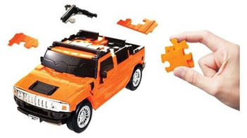 Herpa Puzzle Fun 3D Hummer, standard (80657100)