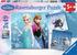 Ravensburger Disney Frozen Abenteuer im Winterland (09264)