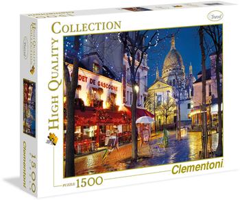 Clementoni Paris Montmartre (31999)