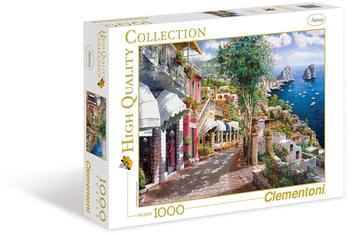Clementoni Capri (1000 Teile)