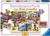 Puzzles ab 2 Jahre