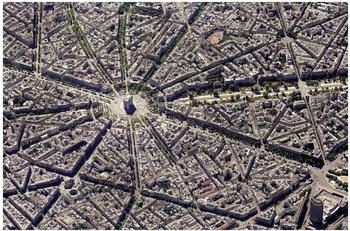 Piatnik Paris, 1000 Teile