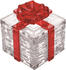 HCM-Kinzel Crystal - Geschenkbox (38 Teile)