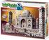 Wrebbit 3D Taj Mahal (950 Teile)