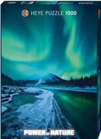 Heye Northern Lights (1.000 Teile)