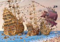 Corsair Puzzle