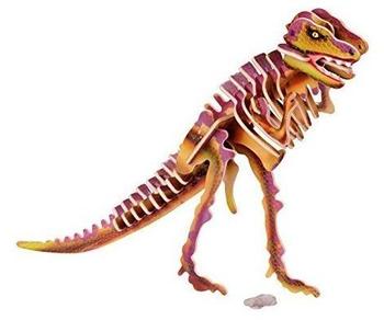 Small Foot Design 3D Tyrannosaurus