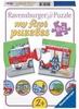 Puzzles ab 2 Jahre