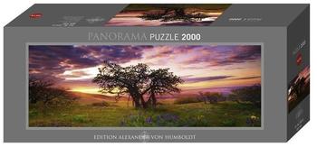 Heye Verlag Heye Alexander von Humboldt: Oak Tree (2.000 Teile)
