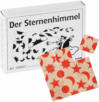 Bartl Mini-Puzzle Der Sternenhimmel L (2057)