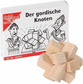 Bartl Mini-Puzzle Der gordische Knoten (2243)