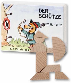 Bartl Mini-Schütze-Puzzle (2662)