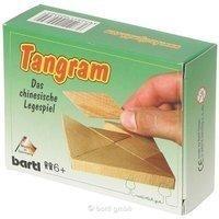 Bartl Tangram 7 Teile (4559)