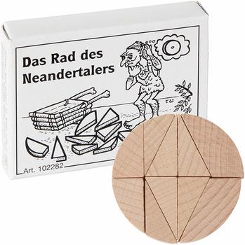 Bartl Das Rad des Neandertalers (2282)