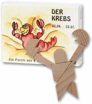 Bartl Mini-Krebs-Puzzle (2657)