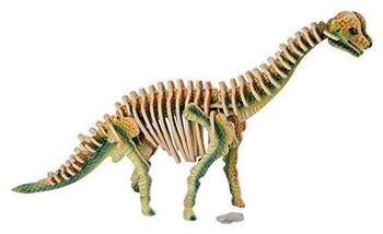 Small Foot Design 3D Brachiosaurus