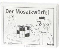 Bartl Mini-Puzzle Der Mosaikwürfel (4550)
