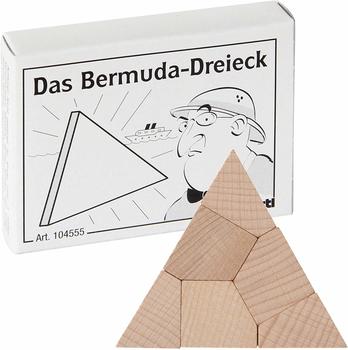 Bartl Mini-Puzzle Das Bermudadreieck L (4555)