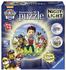 Ravensburger Nachtlicht (72 Teile)