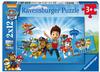 Puzzles ab 3 Jahre