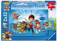 Ravensburger Puzzle "Ryder und die PAW Patrol" Made in Europe