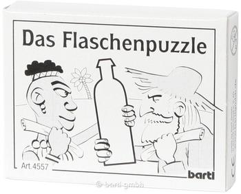 Bartl Mini-Puzzle Das Flaschenpuzzle (4557)