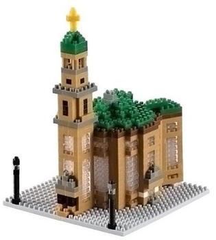 Brixies Frankfurter Paulskirche 751 Teile
