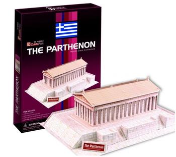 Daron Parthenon