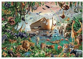 Jumbo Die Arche Noah - 3000 Teile (18326)